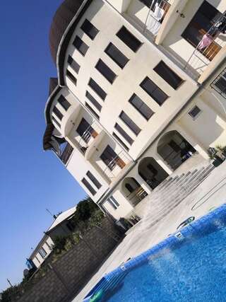 Фото Отель Ararat House г. Цандрыпш